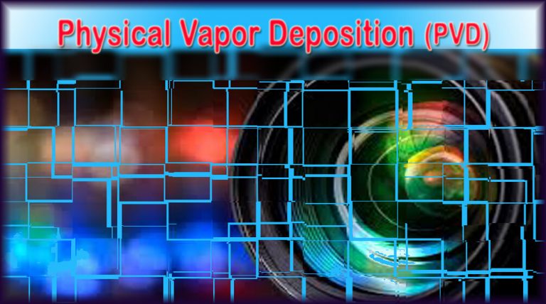 Physical Vapor Deposition Coating ၏ အခြေခံများနှင့် နည်းပညာ (1/2) - VeTek Semiconductor