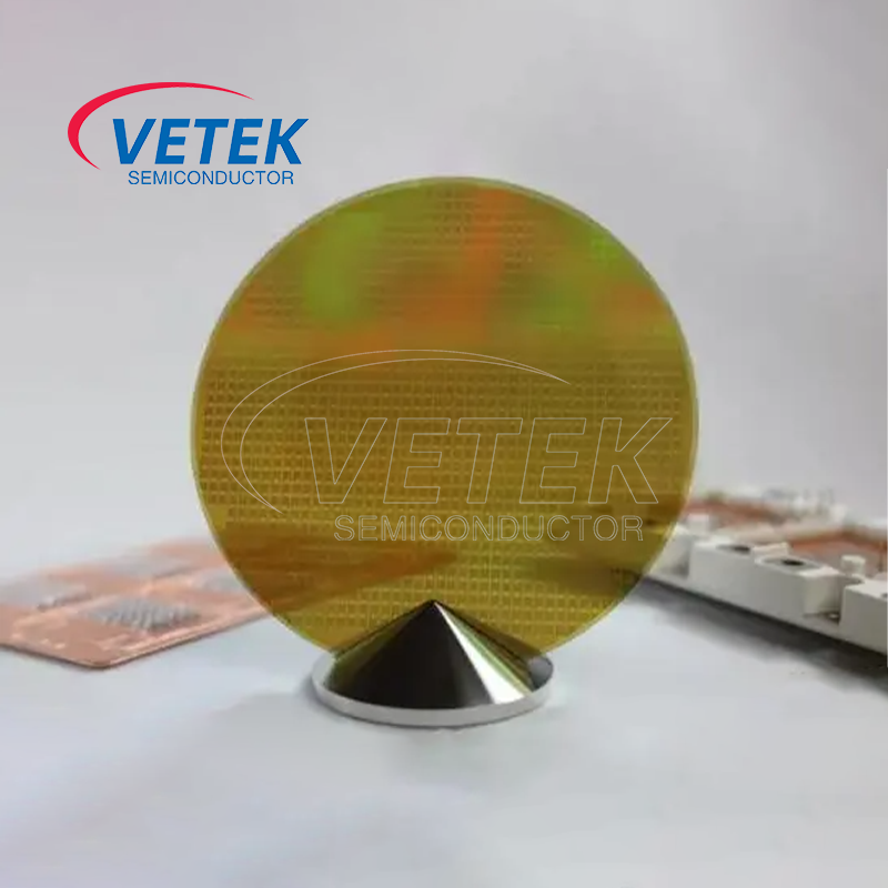 အဆင့်ဆင့်ထိန်းချုပ်ထားသော epitaxial ကြီးထွားမှုဟူသည် အဘယ်နည်း။