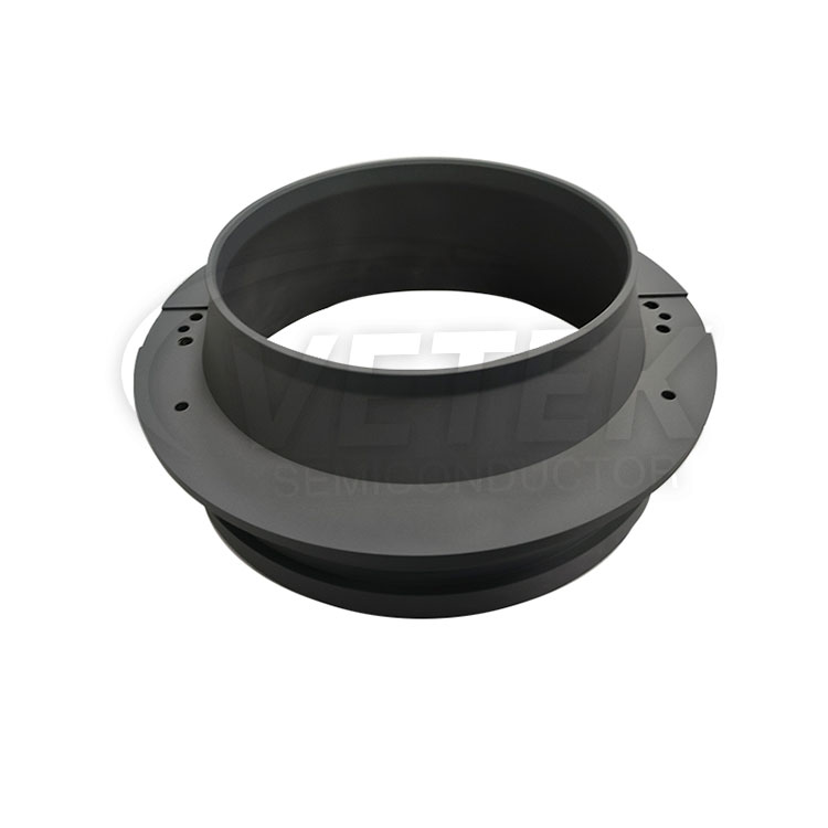 SiC Coating Inlet Ring